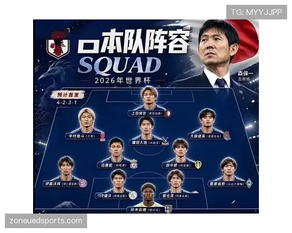 厄瓜多尔冲击2026美加墨世界杯：南美劲旅能否再掀黑马风暴
